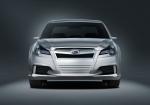Subaru Legacy Concept 2008 года